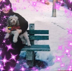 Meet your Posher, Andreep